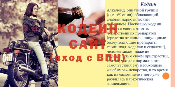 прущий лед Горняк